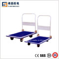 300kg Warehouse Manual Pallet Truck